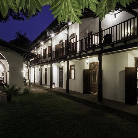 Number 48 Galle Fort Exterior foto